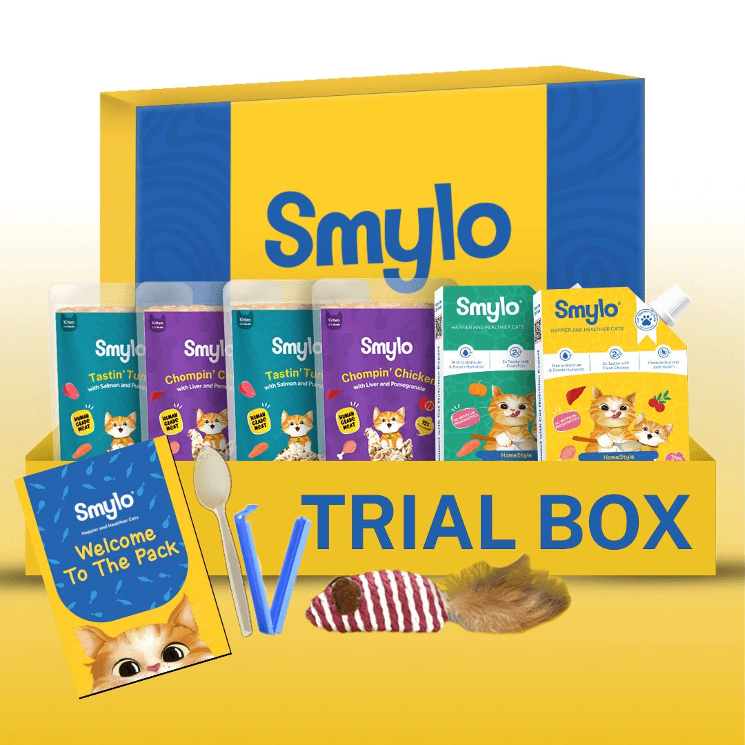 Trial Box