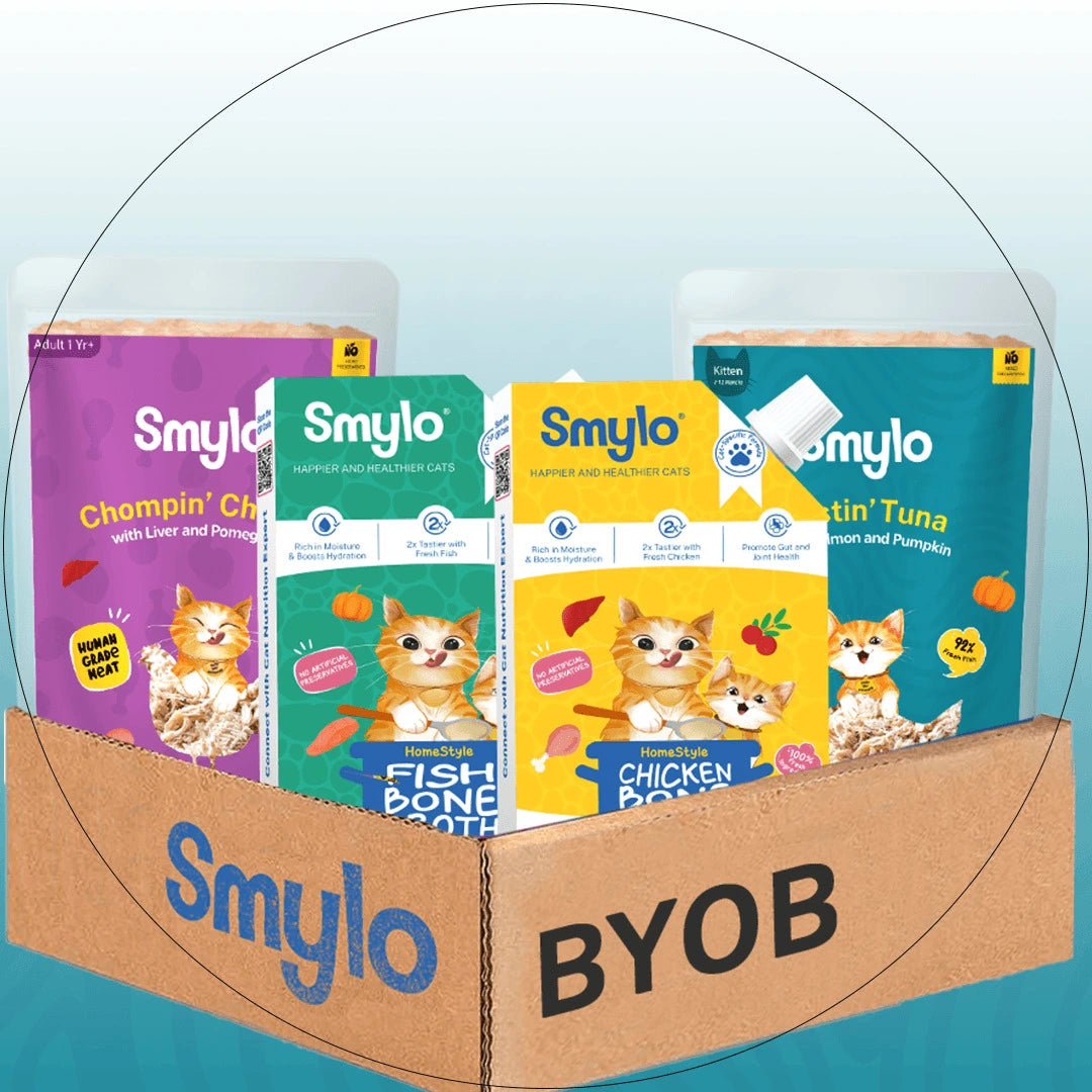 BYOB
