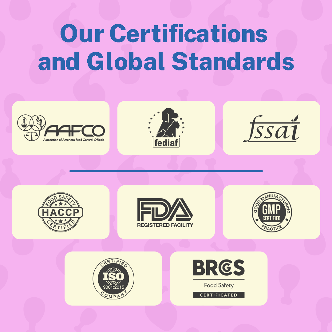 Smylo Chicken Combo (Adult)