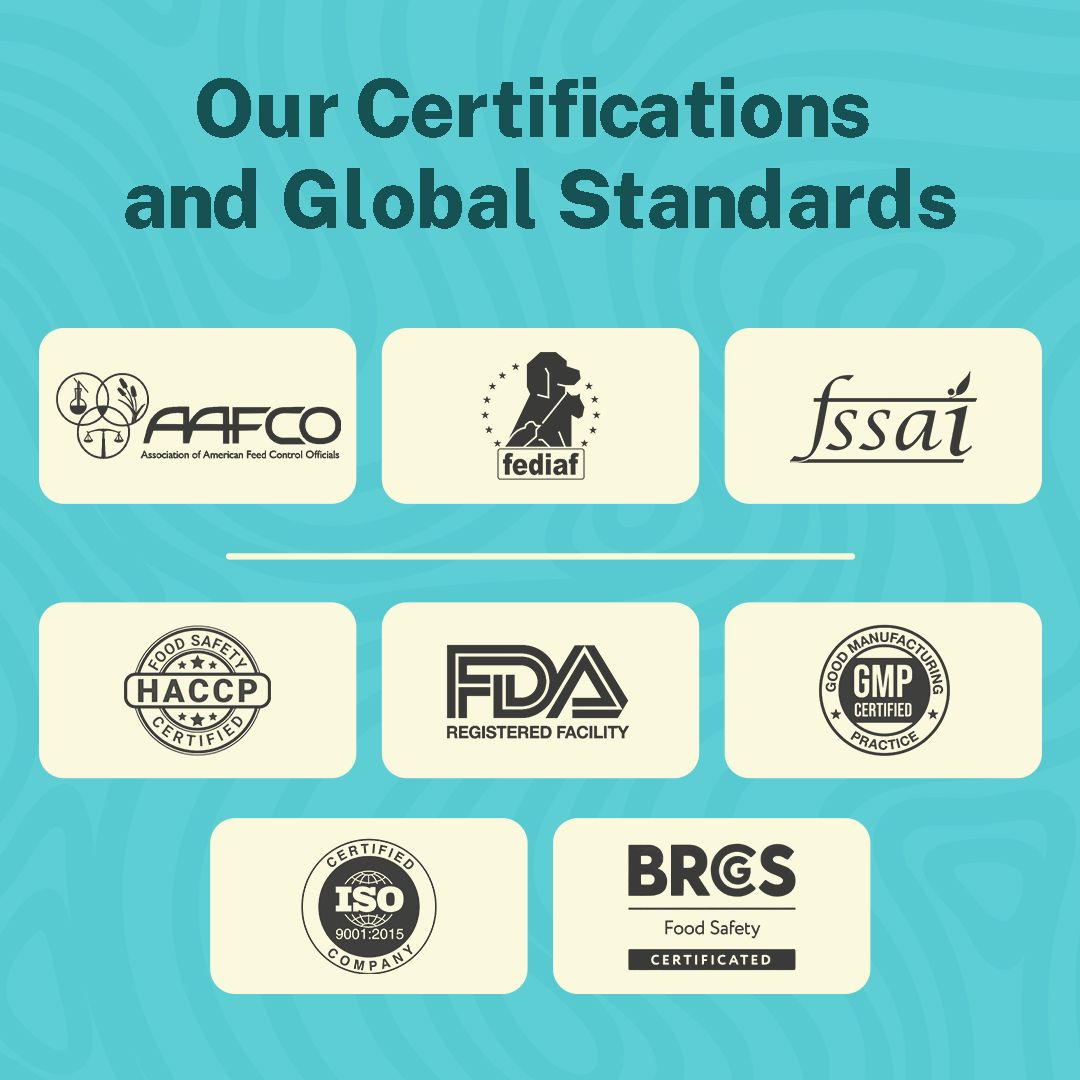 Tastin’ Tuna with Salmon & Pumpkin (Adult)